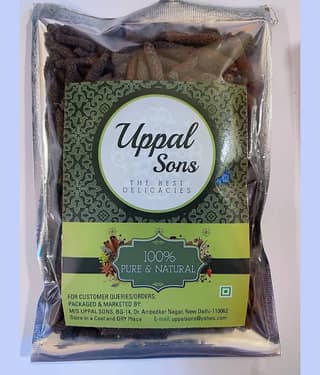 Uppal DRIED LONG PEPPER BIG 100 gm