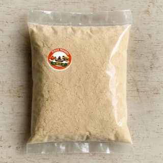 Kallu Traders's gulab jamun mix