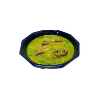 Mutton Alani