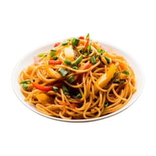 Hakka Chowmein Full