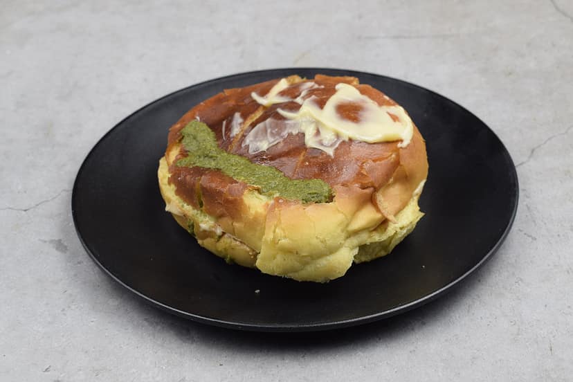 Chutney maskabun