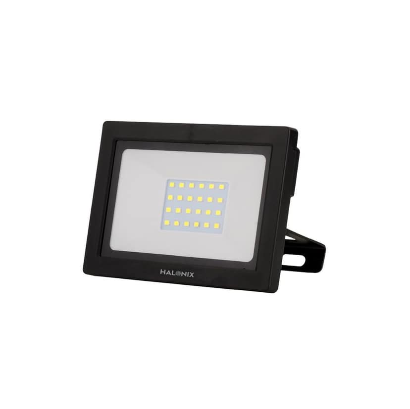 Aluminium 50W Led Outdoor Flood Light Waterproof- Ip66 Led Lights With 120° Wide Beam|Halogen Light,Focus Light For Garage,Parking,Shop-(Cool White)-Pack Of 1|Short Circuit&Surge Protection. view 3