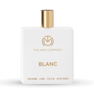 Eau De Toilette | Blanc (100ml) Eau De Toilette | Blanc (100ml) - 100ml
