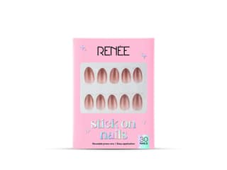 RENEE Stick On Nails - Cat Eye Nails 04