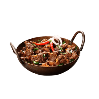 Mutton Sukka