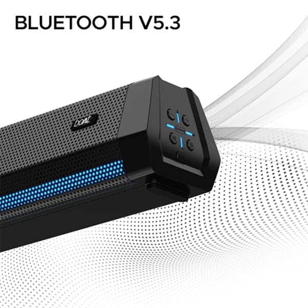 boAt Aavante Bar 2700 Soundbar view 3
