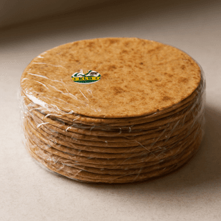KORRA LINGAMMA Boutique's masala khakhra