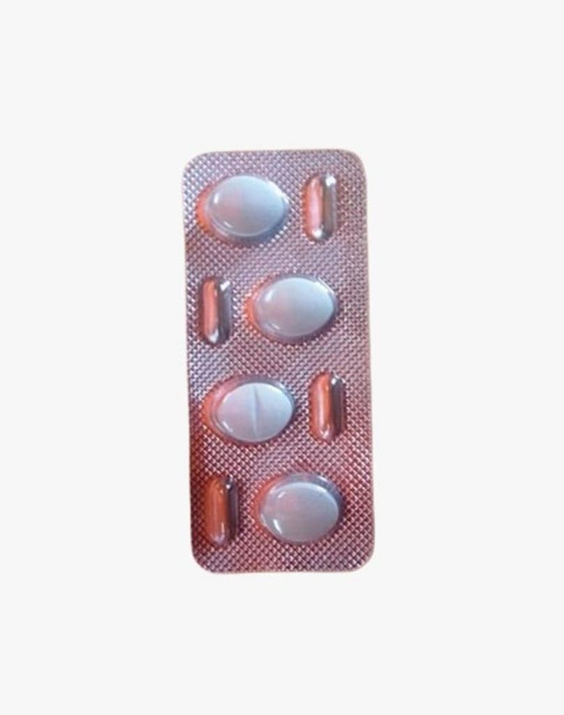 MEN WELLNESS AYURVEDIC - 1 UNIT ( ASSORTED ) view 2