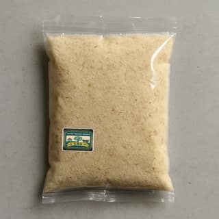 Sanyasi Bagarty Dukaan's suji halwa mix