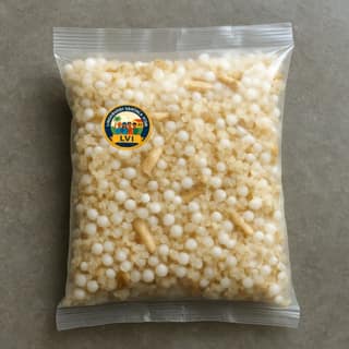 Lingabuddi Vantala Icon's sabudana kheer mix