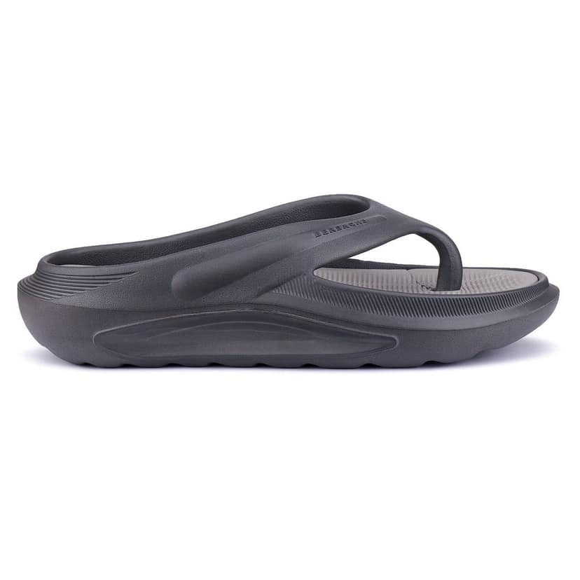 Bersache Extra Soft Classic Casual with Back Strap Regular wear with Ultra Soft & Flexibility Technology Slipper for Men's view 3