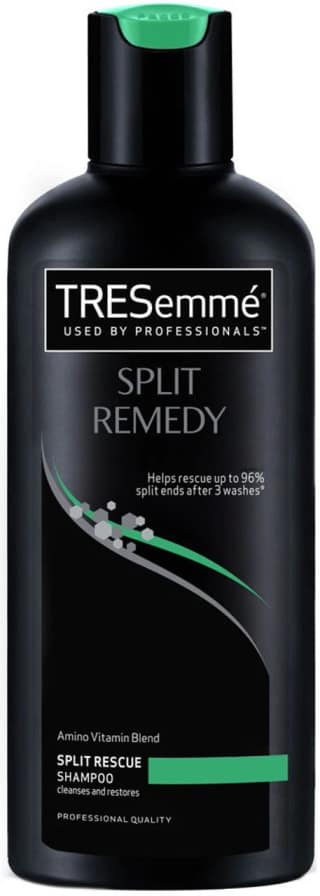 Tresemme Shampoo - Split Remedy, 190 Ml
