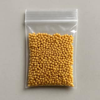 Chinta General Store's organic mustard seeds