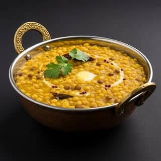 Dal Tadka