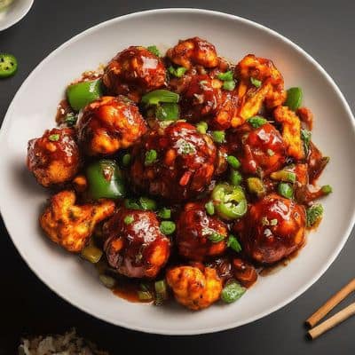 Gobi Manchurian