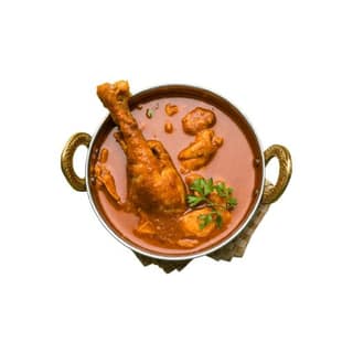 Kadai Chicken 1.5 Ltr
