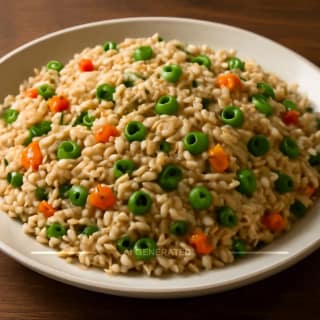 Fried rice