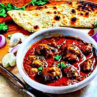 Chicken Pepper Masala