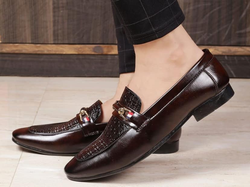 BXXY Street Style Casual Slip-on For Men view 3