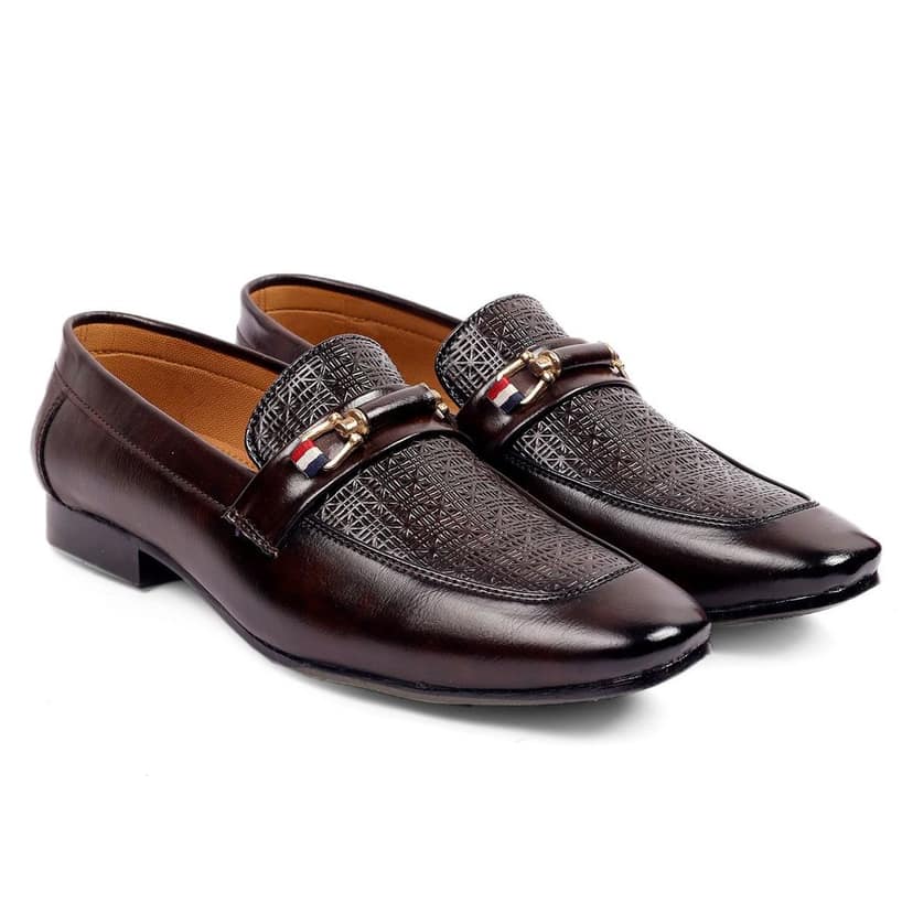 BXXY Street Style Casual Slip-on For Men view 5