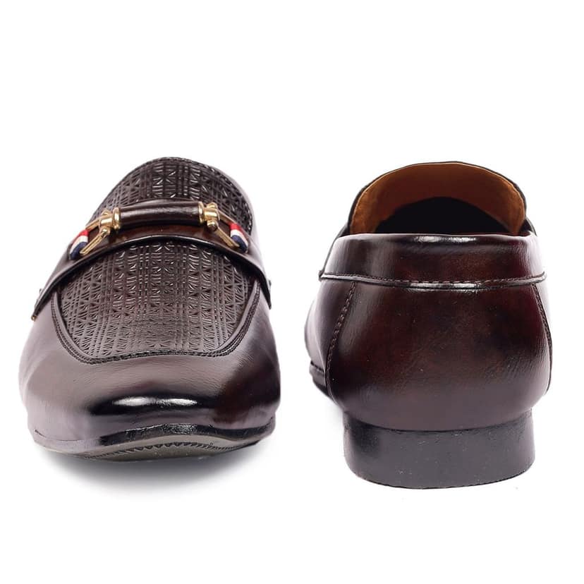 BXXY Street Style Casual Slip-on For Men view 9