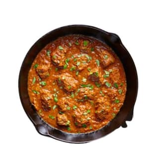 Mughlai Chicken Lababdar 1.5 Ltr