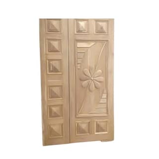 Interior Room Door