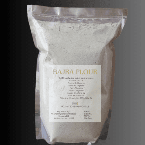 Bajra Flour view 2