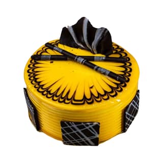 Pineapple Special Cake Large