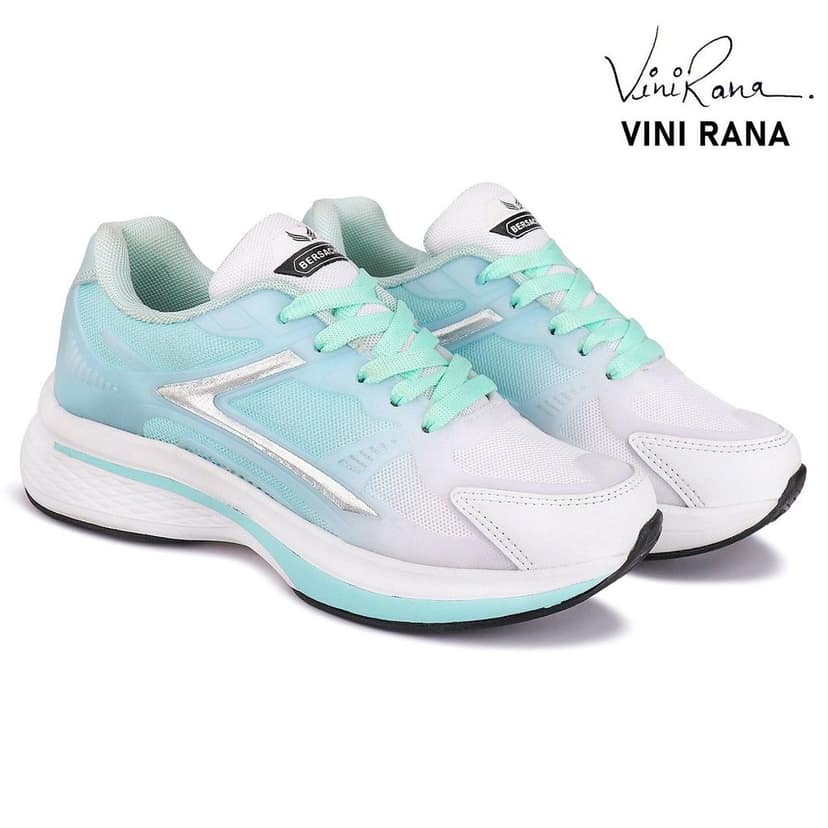 Bersache Premium Sports ,walking,Gym,cricket, Trending Running Shoes For Women's