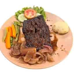 Chateaubriand Regular Steak