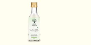TANMAN ORGANICS 100% Pure Vegetable Glycerine | Softens & Moisturizes Skin | Versatile for Face, Body, and Hair Care | Ideal for Dry Skin Relief and Hydration