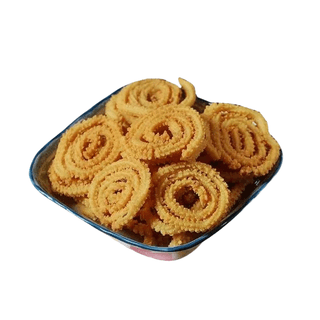 Bhajani Muruku 1 Pack