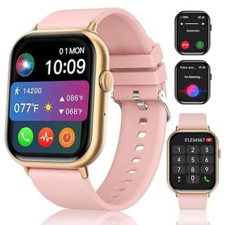 T500 Smart Watch Bluetooth Smart Wrist Watch
