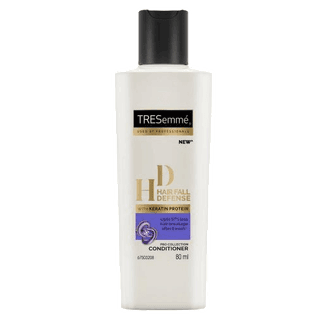 TRESemme Hair Conditioner Hair Fall Defense 80ml