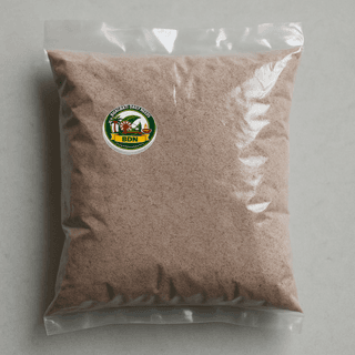 Bhagbati Daily Needs's ragi flour