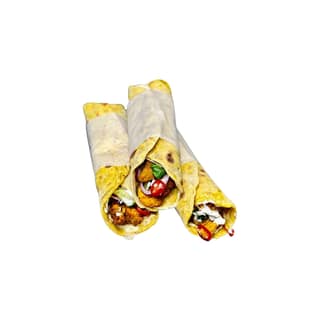 Chicken Egg Roll
