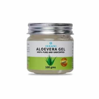 Alovera Gel 100 Gms