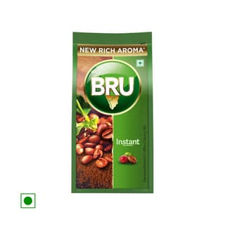 BRU Instant Coffee