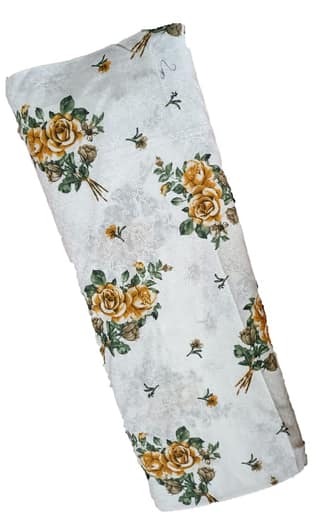 Cotton Dress Material (Unstitched Salwar Suit)