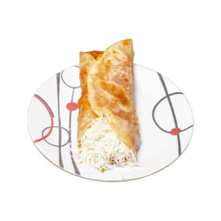 Chilli Cheese Mayo Frankie