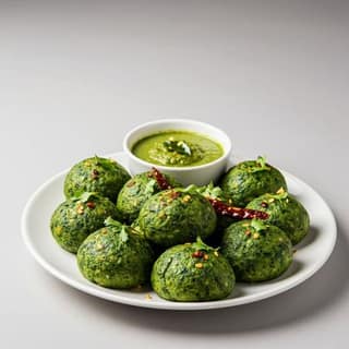 Palak Paddu