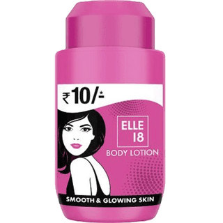 Elle18 Body Lotion 20ml