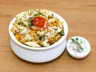 Special Biryani