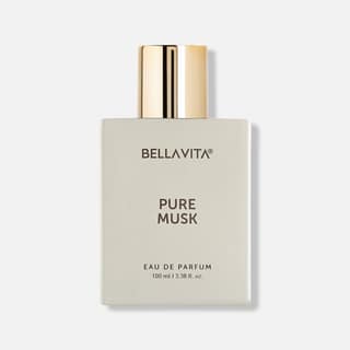Pure Musk Unisex Perfume - 100ml (Swiggy)