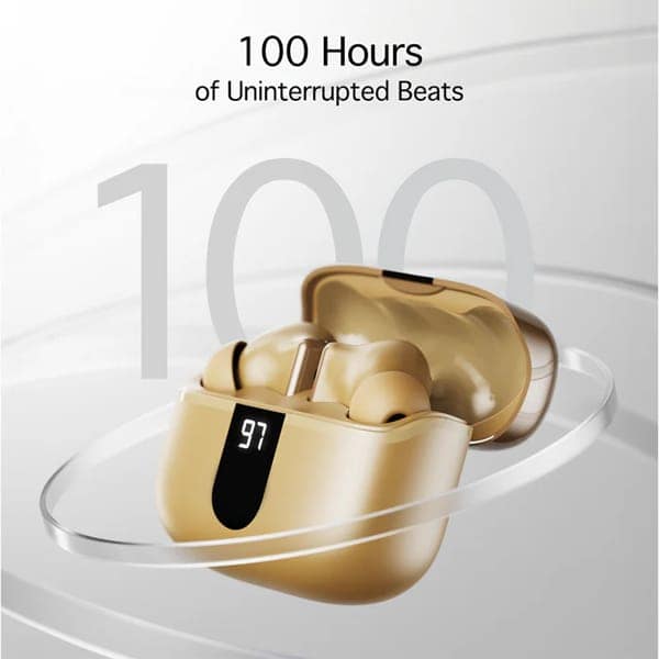boAt Airdopes 181 Pro Wireless Earbuds view 5