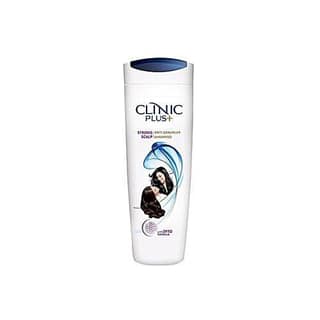 CLINIC PLUS STRONG SCALP SHAMPOO 80 ML