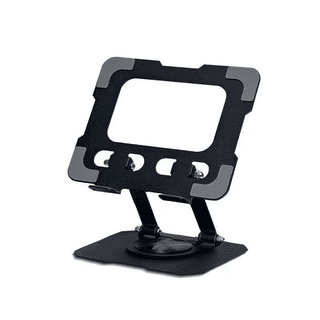 Foldable Metal Bracket NO.S955 Alloy Stand-Supports Phones and Tablets