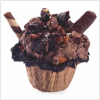 Chocolate Addiction