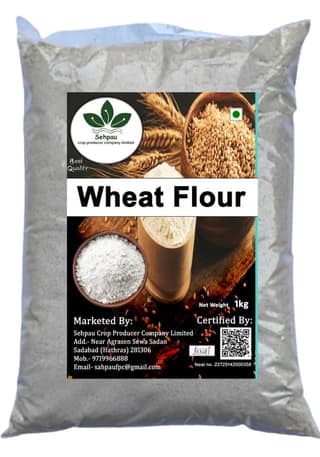Wheat Flour